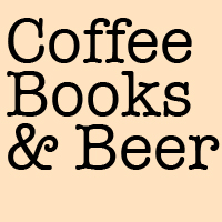 Coffee Books & Beer